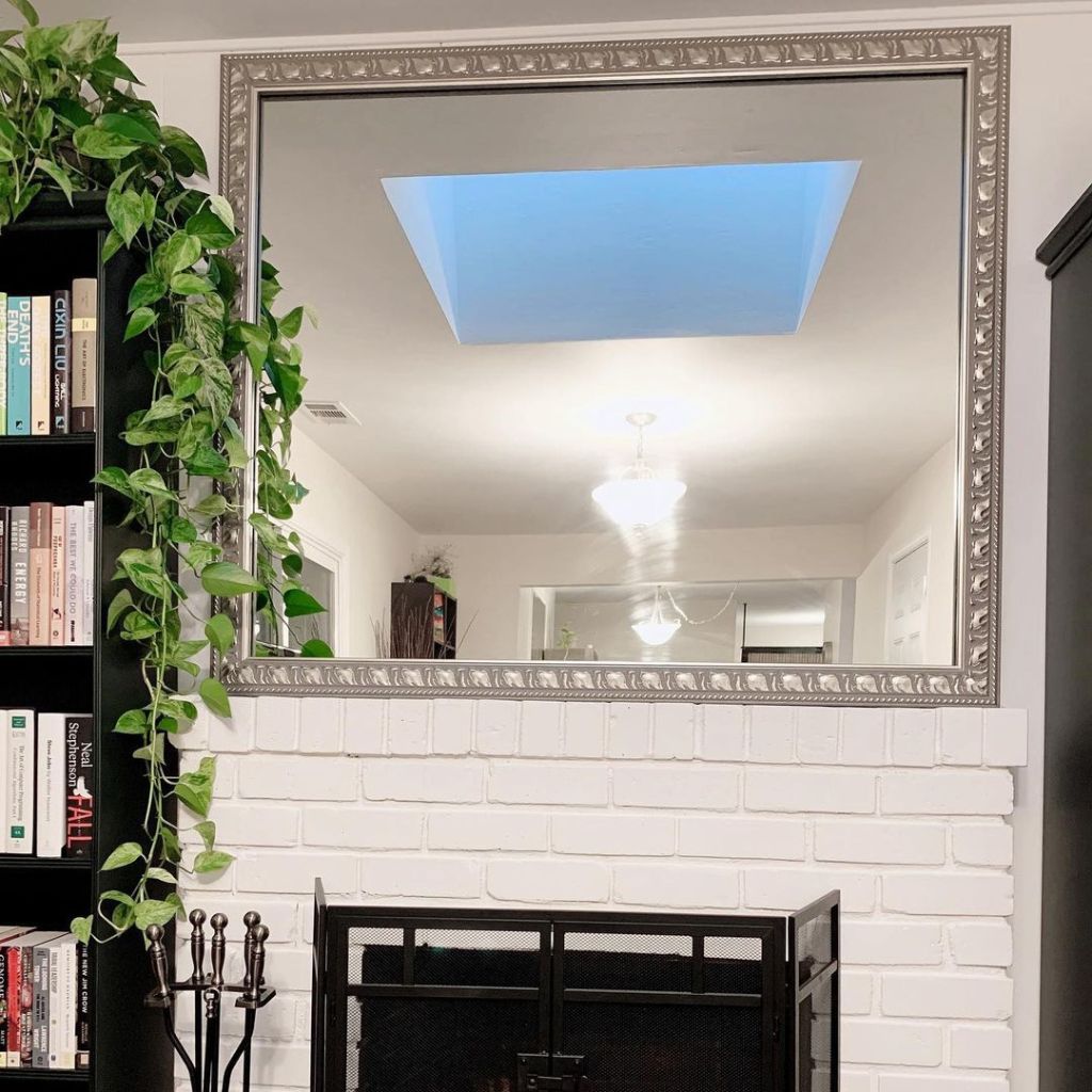 Add A Frame Transform – Frame My Mirror