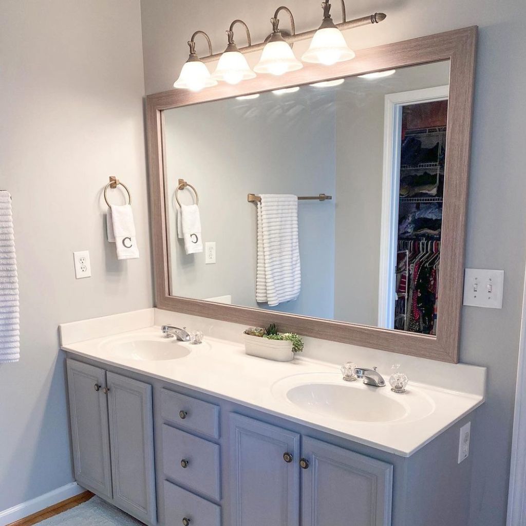 Add A Frame Transform – Frame My Mirror