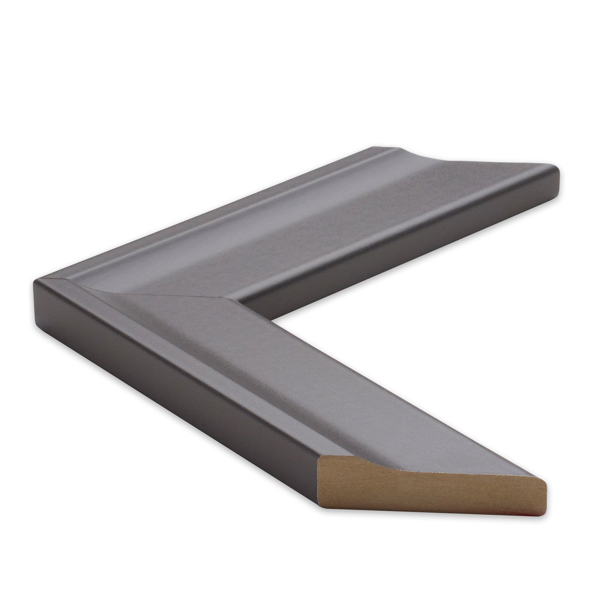 Avery Dark Grey
