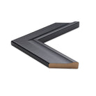 Avery Reverse Black