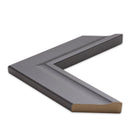 Avery Reverse Dark Grey