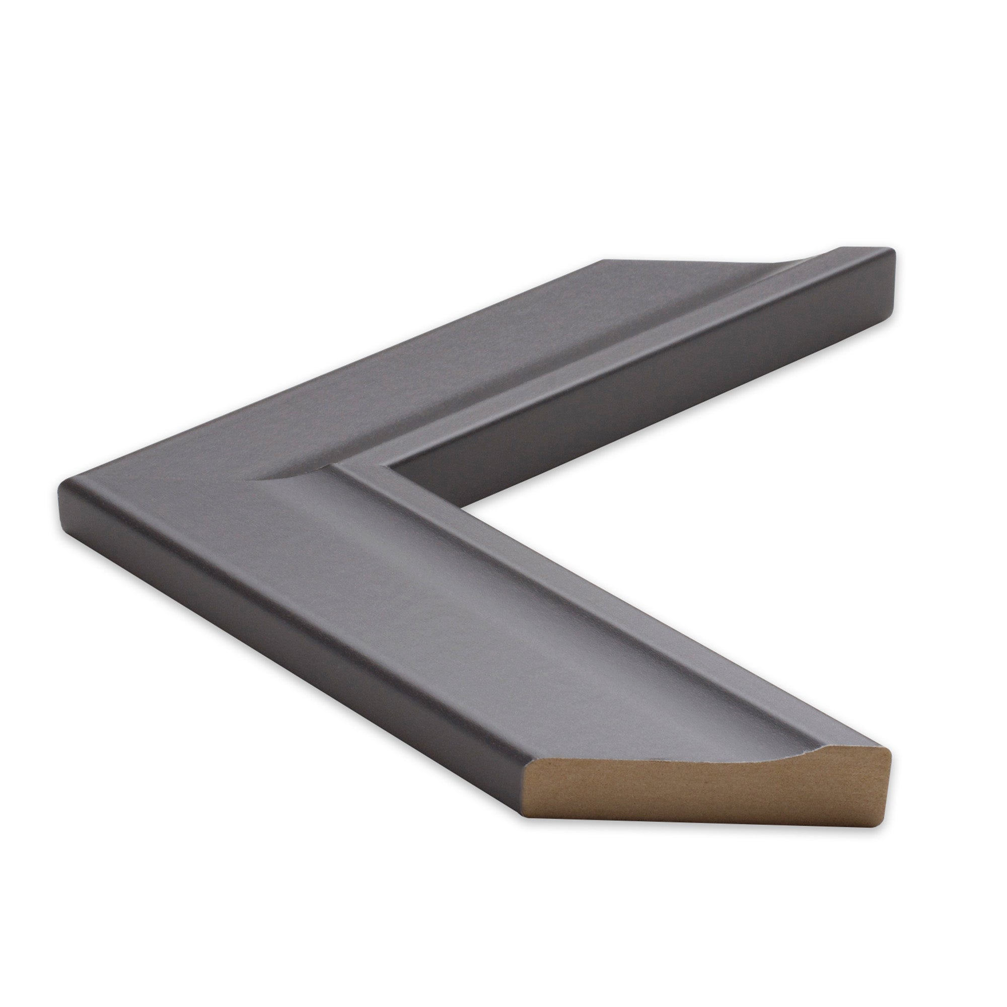 Avery Reverse Dark Grey