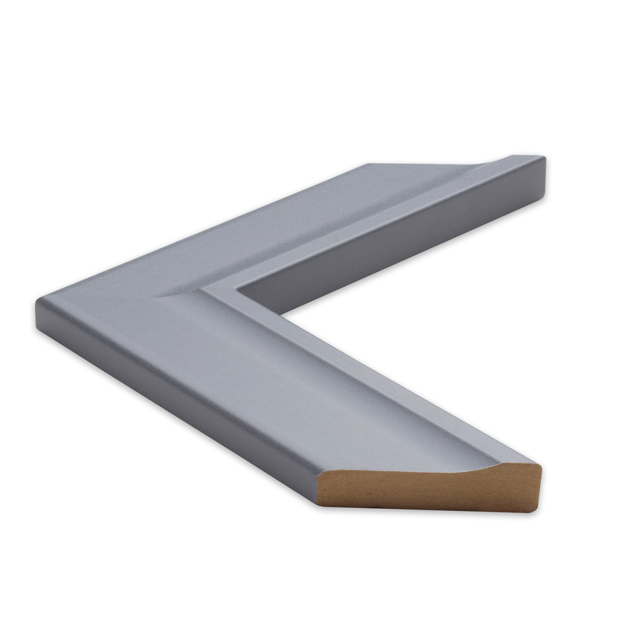 Avery Reverse Light grey