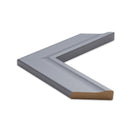 Avery Reverse Light grey