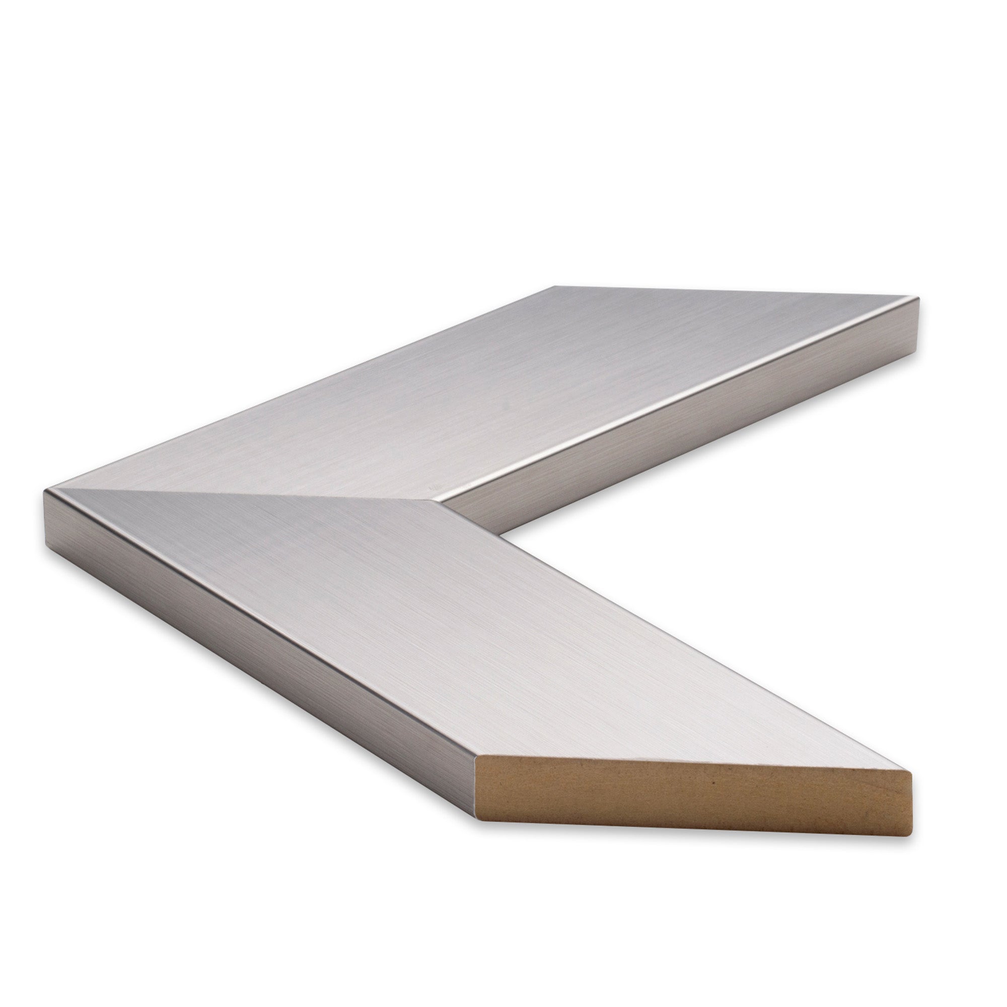 Berkshire Silver