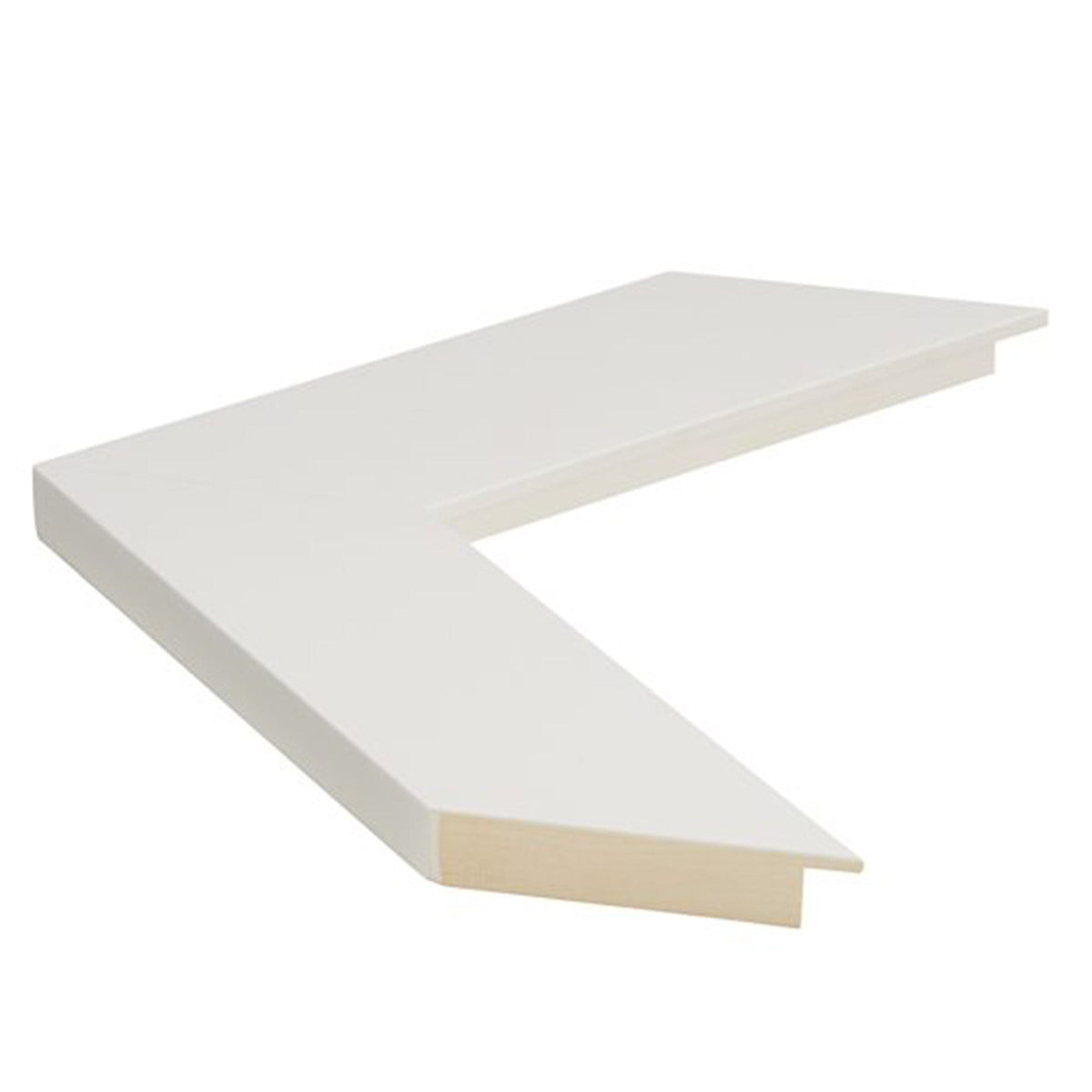 Brisco (White)