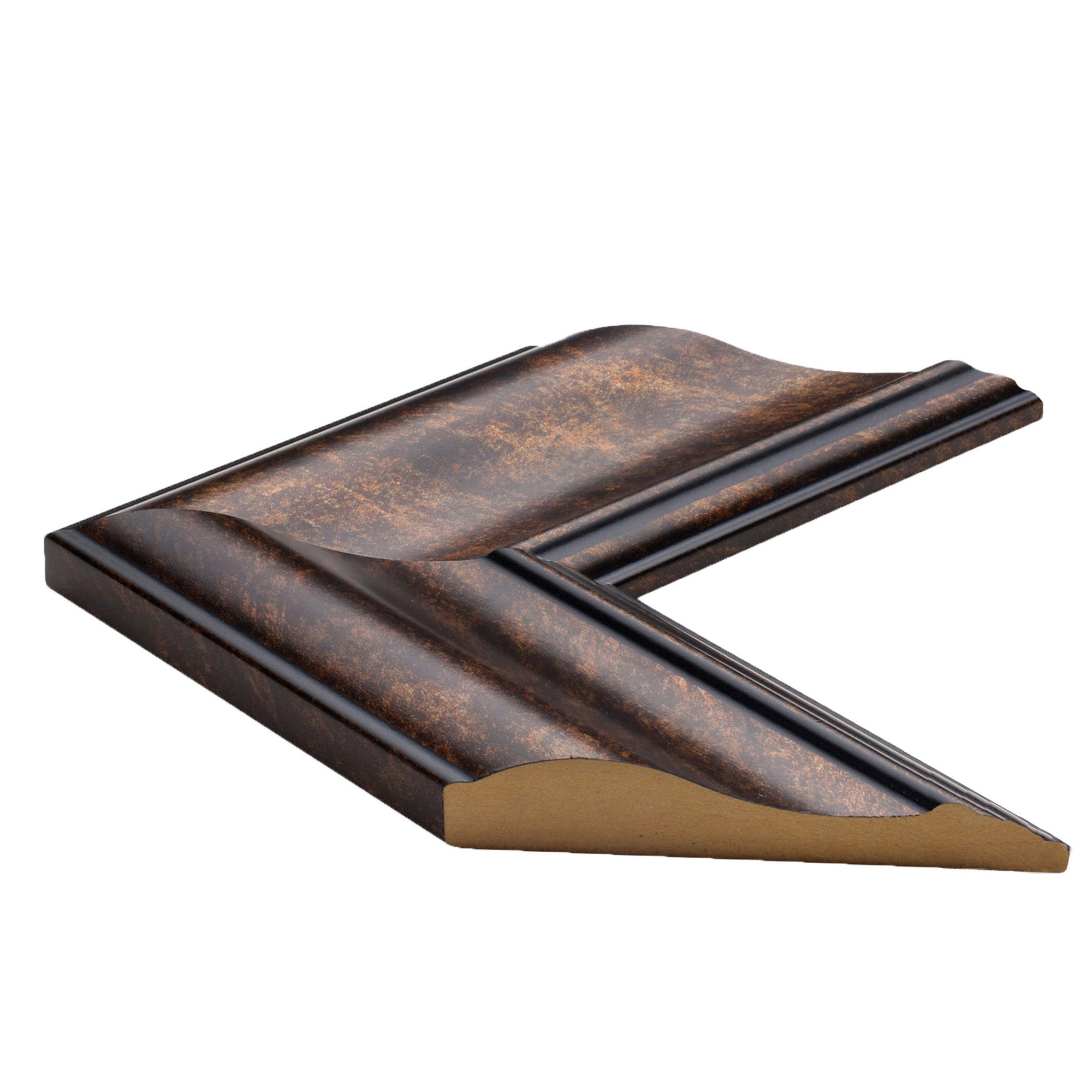 Camden Bronze