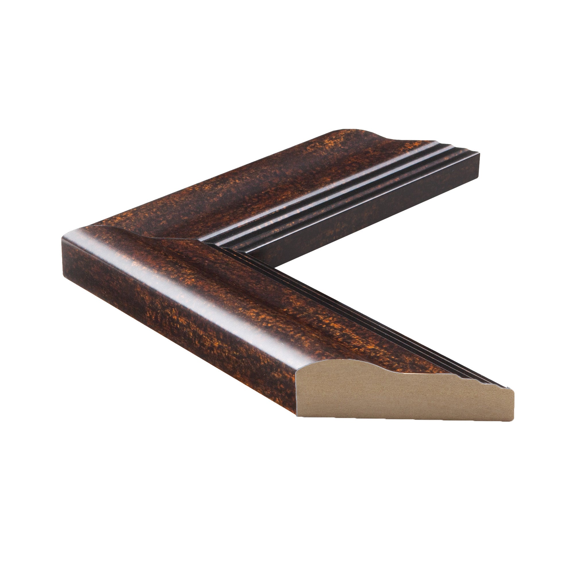 Carson Reverse Bronze