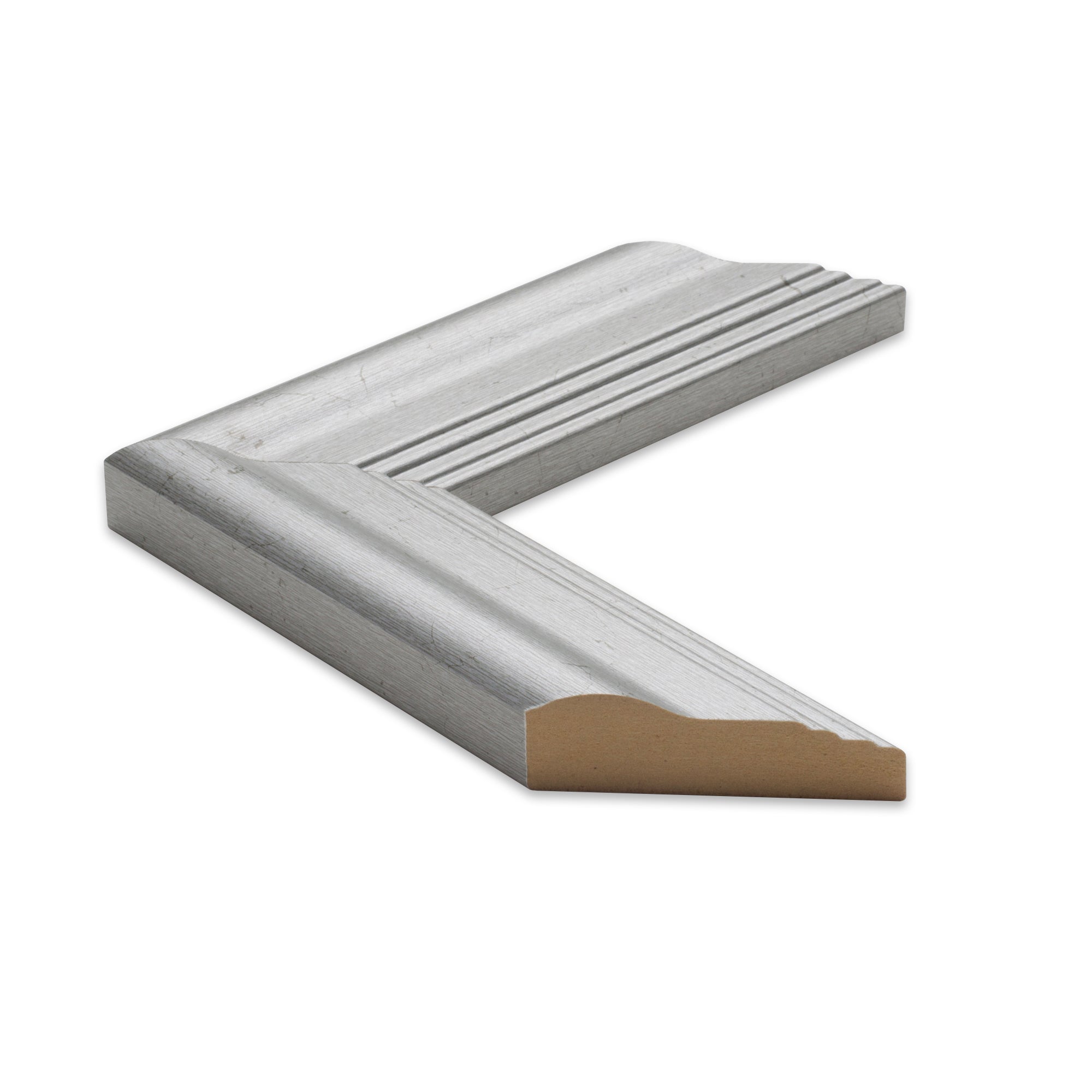 Carson Reverse Silver