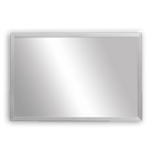 Dawson Brushed Chrome - Full Frame 110BCM