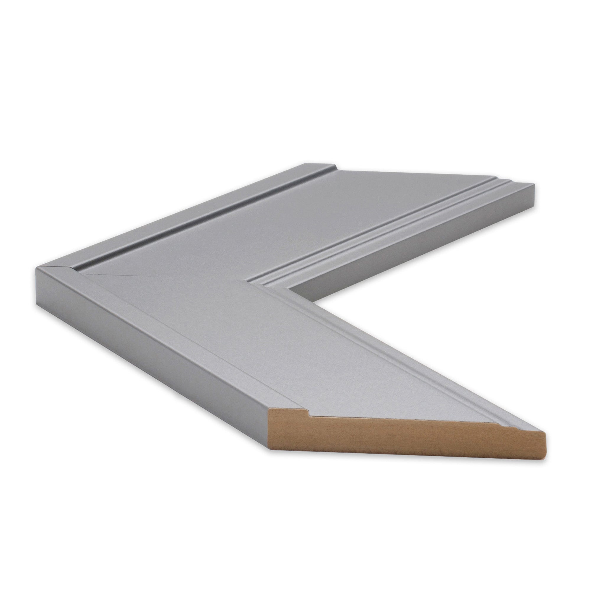 Eastland Dark Gray - Corner