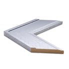 Eastland Silver - Corner