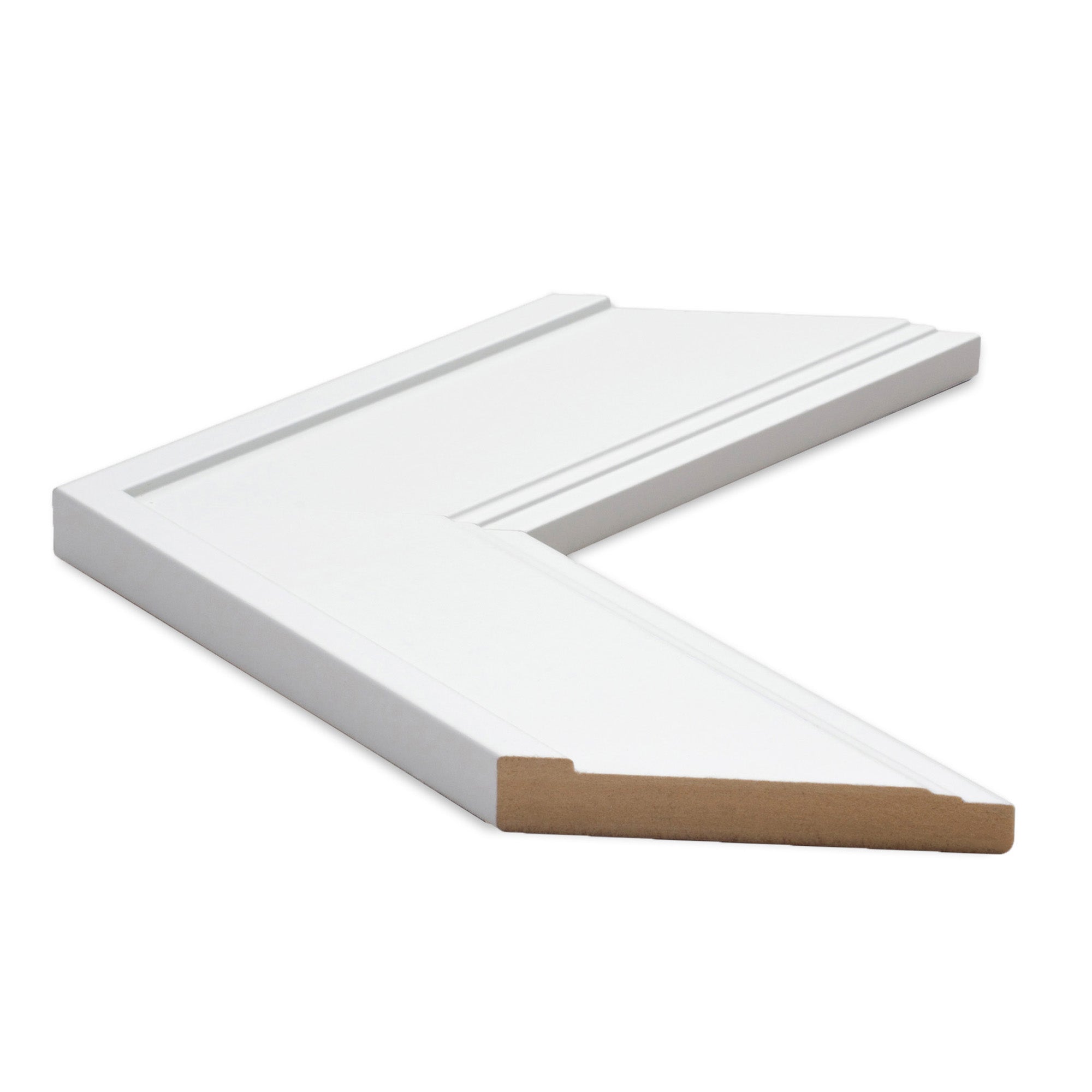 Eastland White - Corner