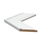Eastland White - Corner