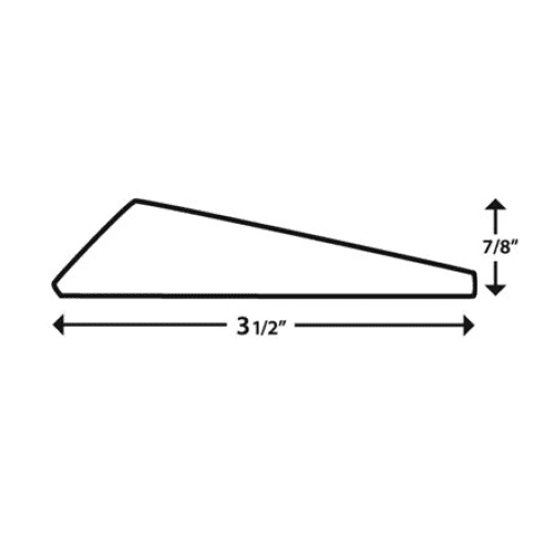 Edgecomb Measurements