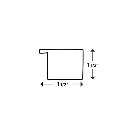 Galveston Dimensions