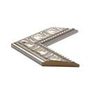 Hudson Nickel - Side Corner
