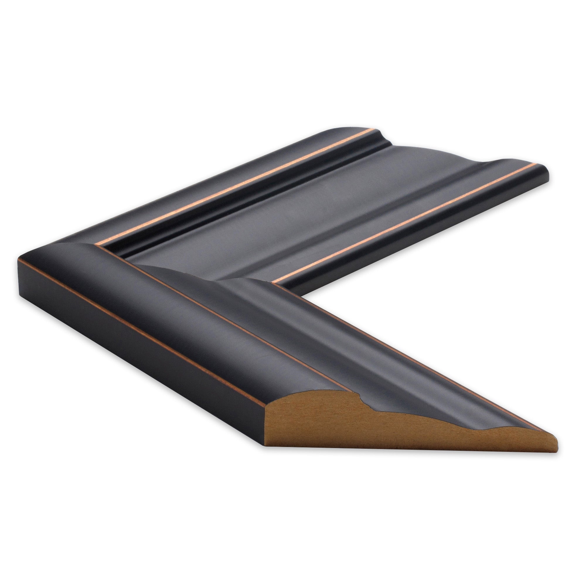 Humbolt Black & Copper
