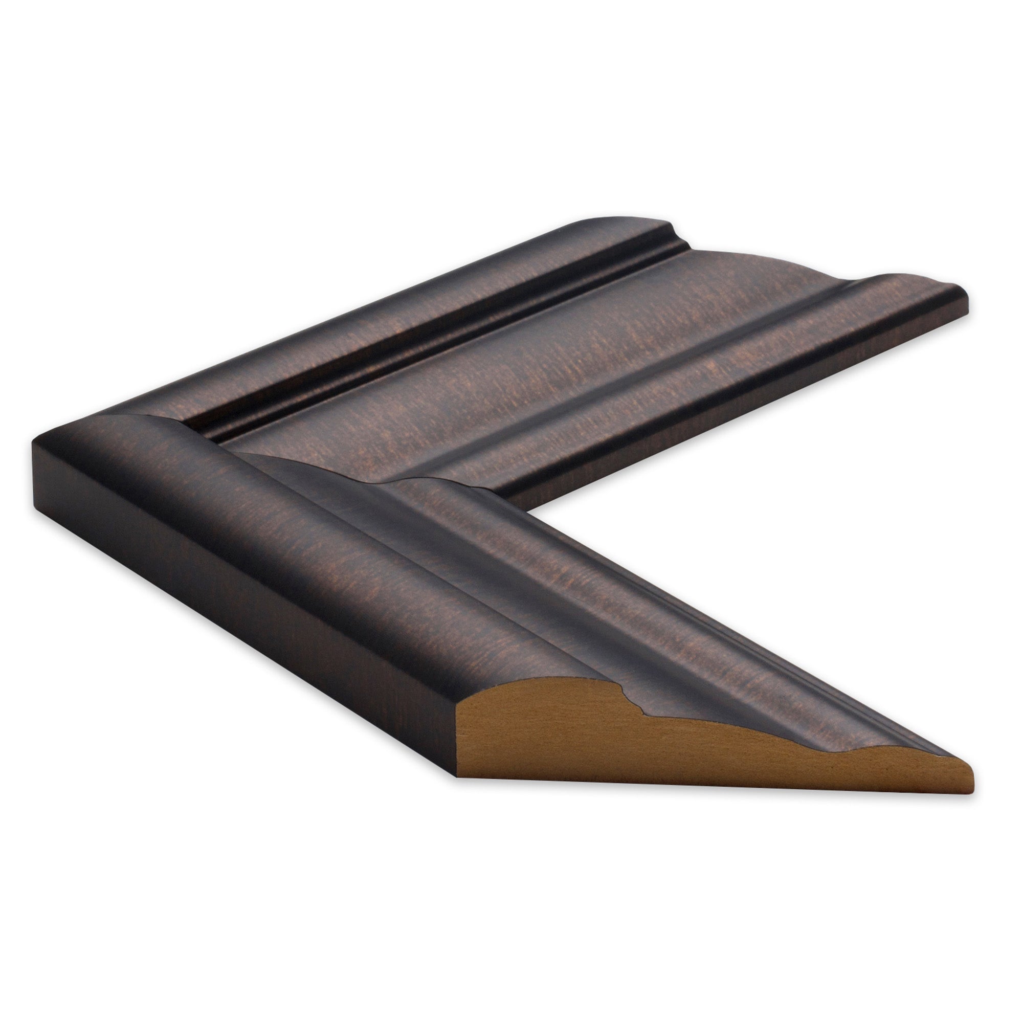 humbolt-ebony bronze