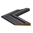 Humbolt Reverse Black & Copper