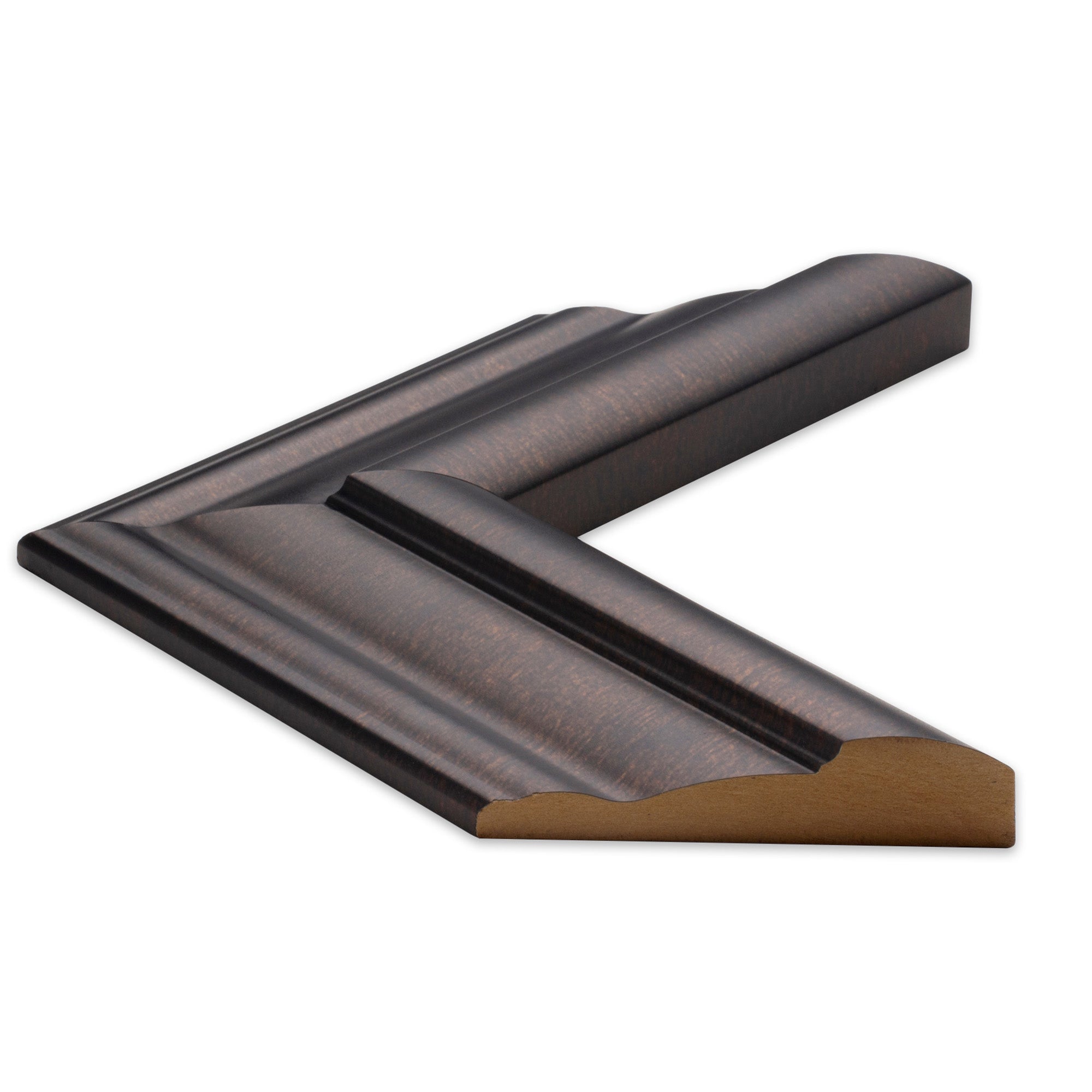 humbolt-ebony bronze-reverse