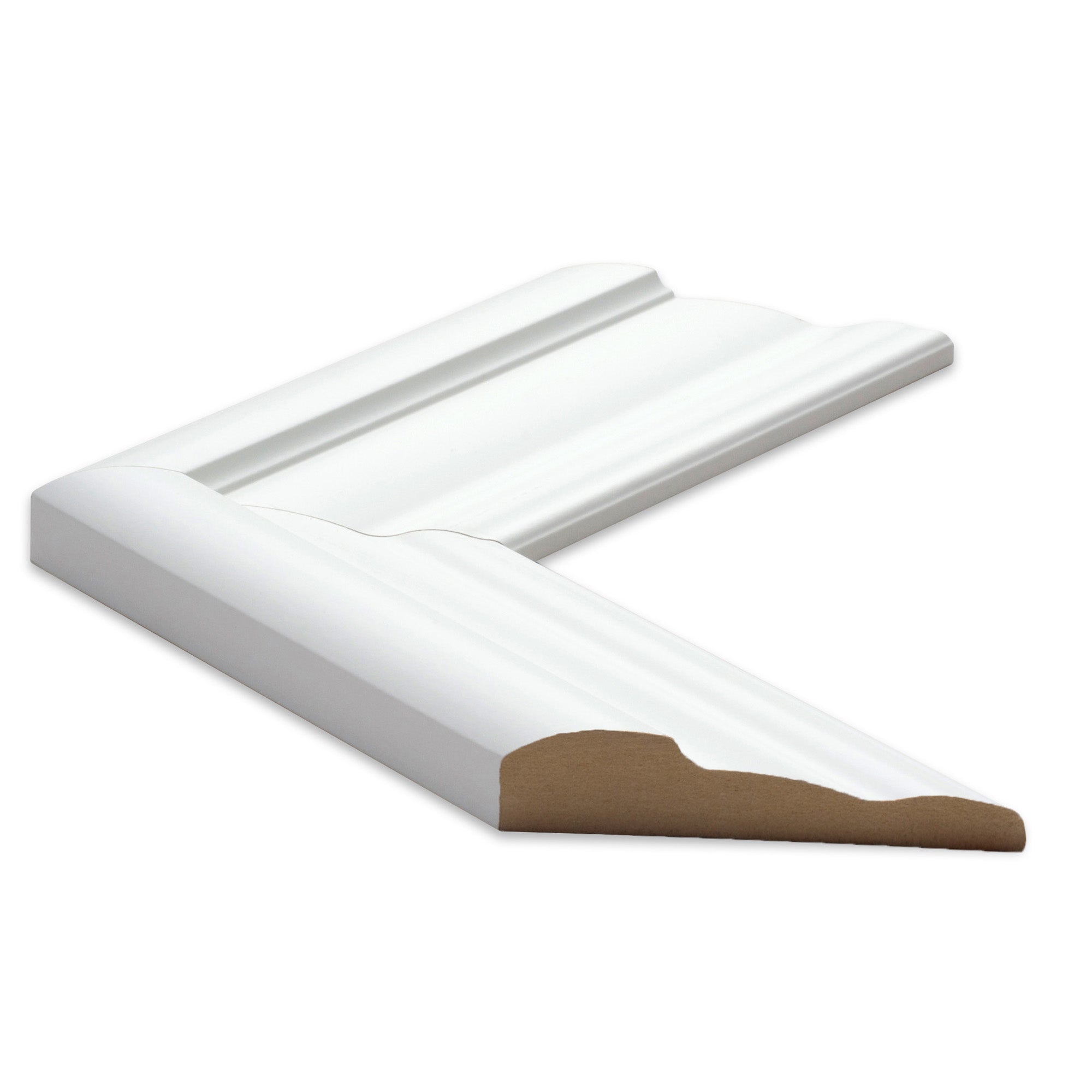 Humbolt White