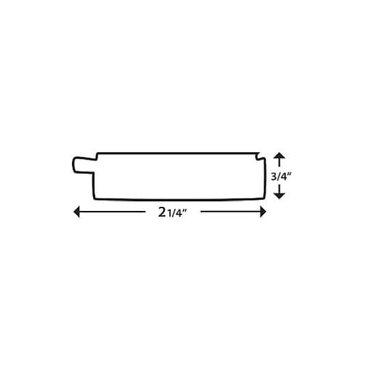 Huntington Dimensions