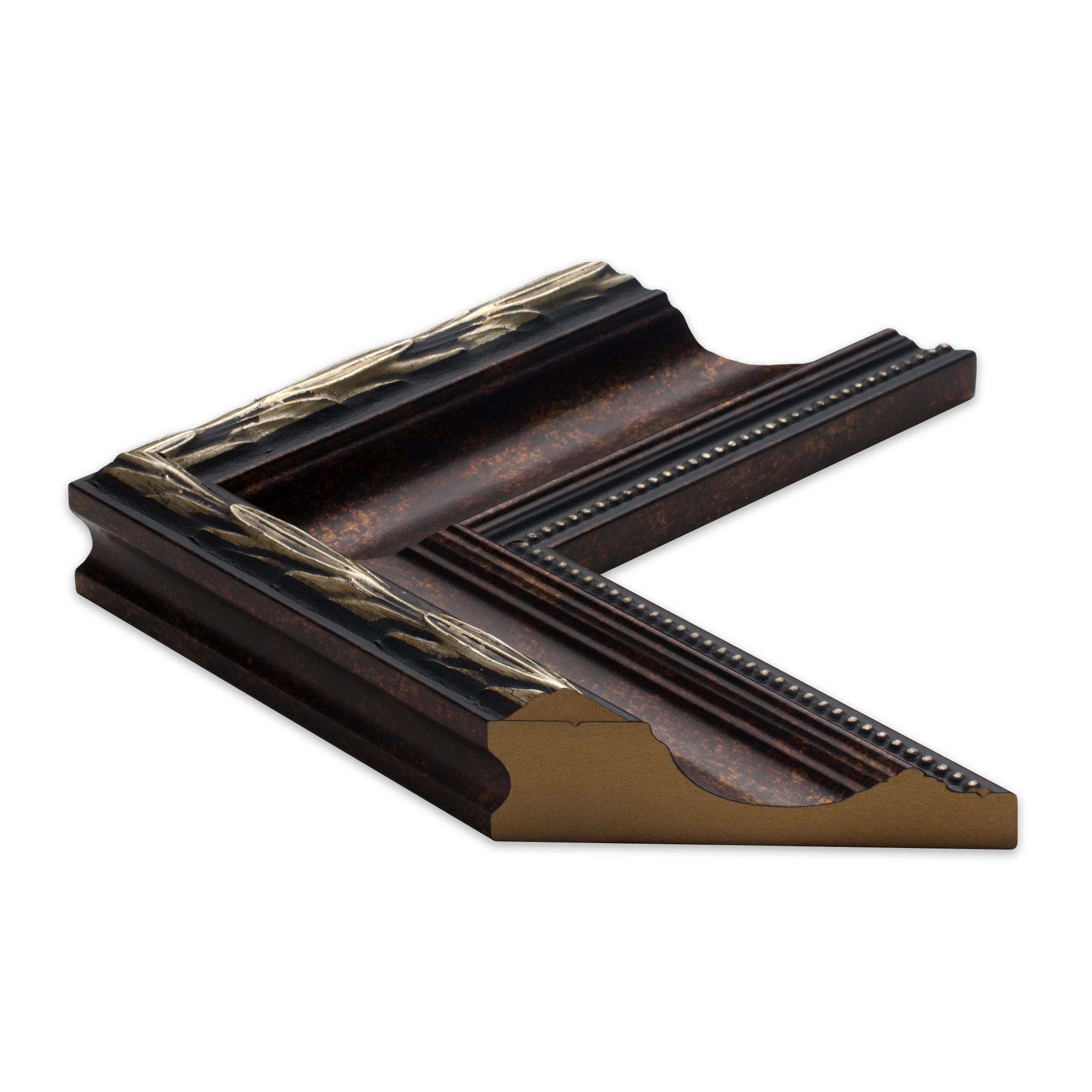Le Flore Bronze