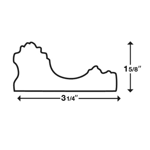 Le Flore Measurements