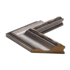 Le Flore Reverse Rusty Bronze