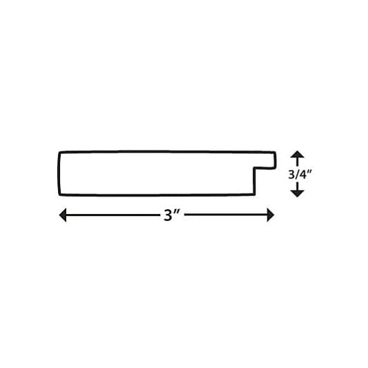 Pendleton Dimensions