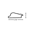 Solano Dimensions