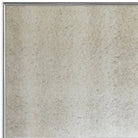Stanton in Satin Nickel with Antiqued Mirror