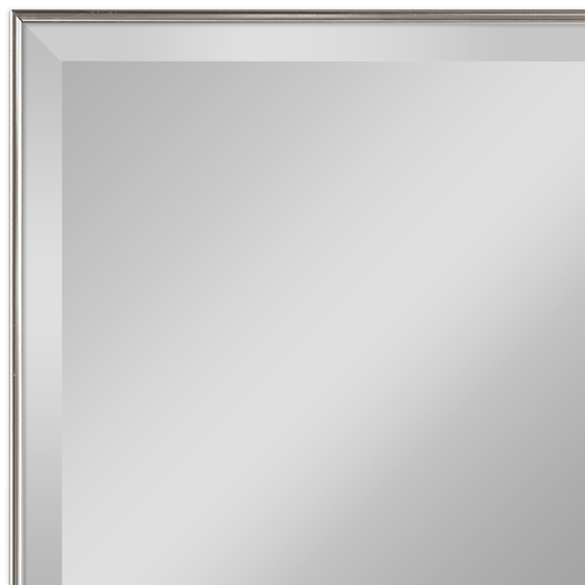 Beveled Mirror Type