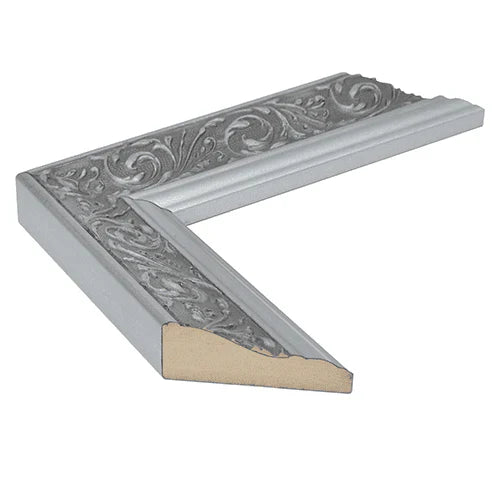 Val Verde American Pewter