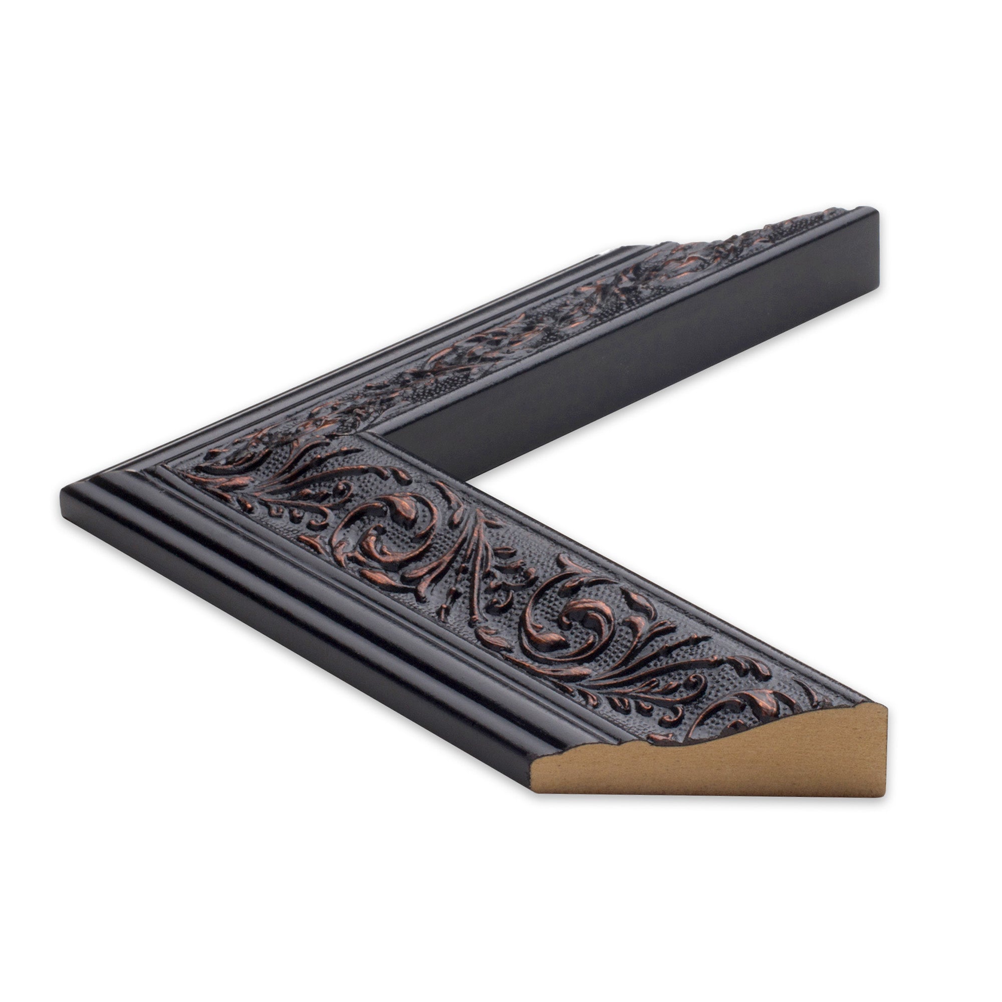 Val Verde Reverse Venetian Bronze