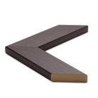 Weston Espresso Textured