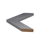 Weston Satin Nickel