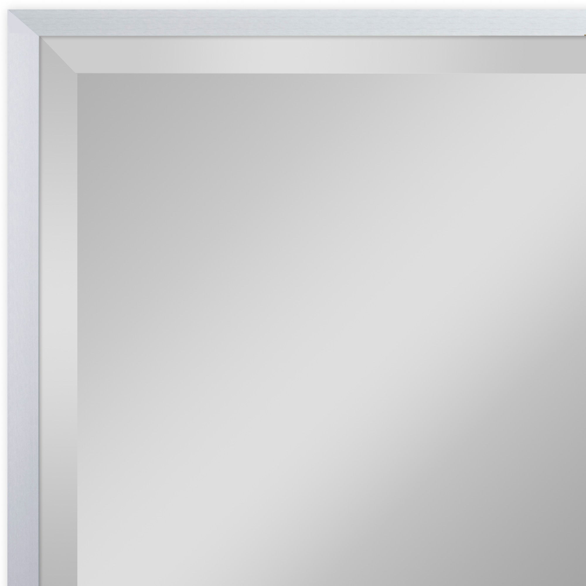 Beveled Mirror Type