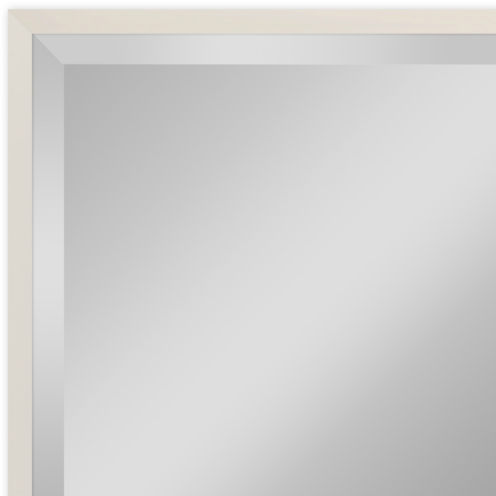 Beveled Mirror Type