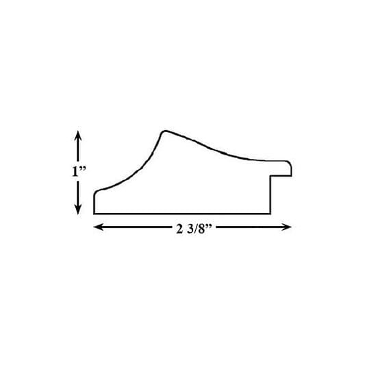 Woodford Dimensions