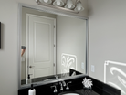 Dawson Brushed Chrome Add A Frame