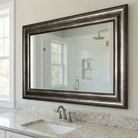 Camden Nickel Add A Frame