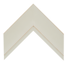 Addison Antique White Add A Frame