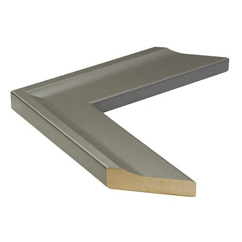 Avery Dark Grey