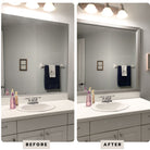 Carson Silver Add A Frame