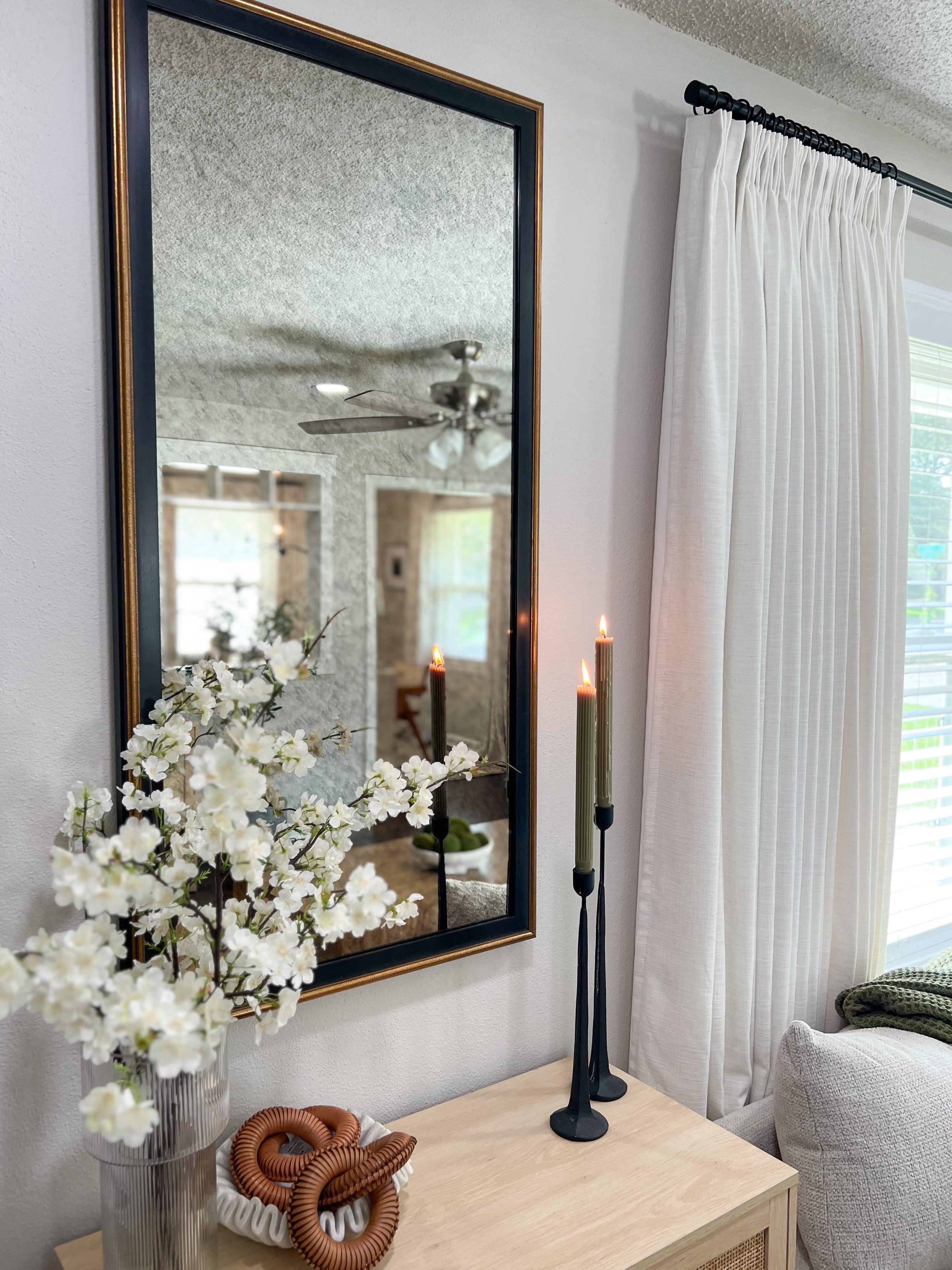 Kendall collection by Frame My Mirror