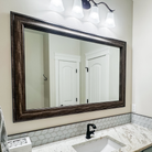 Camden Nickel Add A Frame