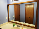 Weston Oak Add A Frame
