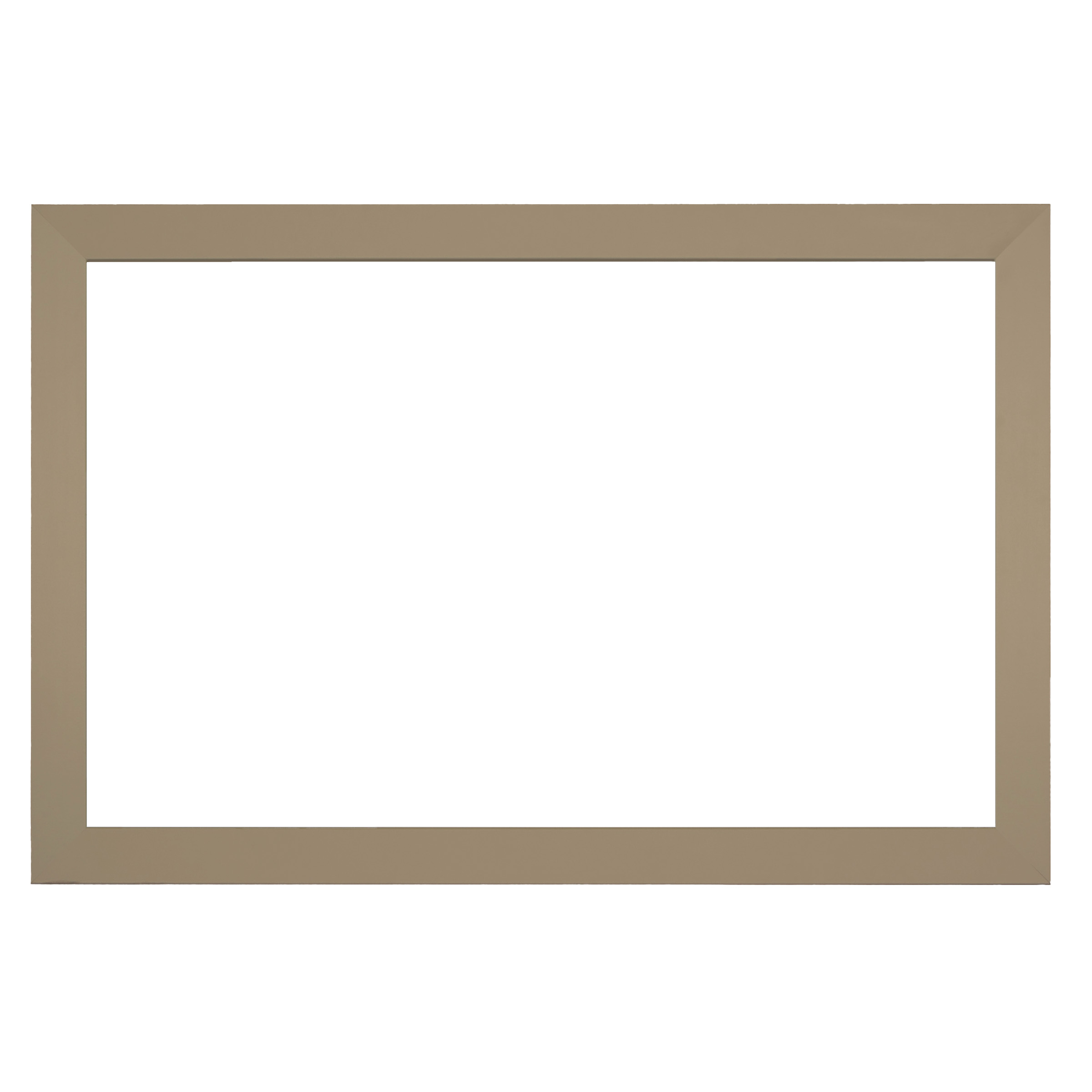 Weston Paintable Add A Frame